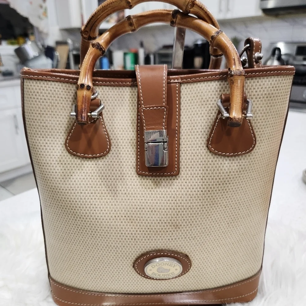 Dooney & Bourke rare bag